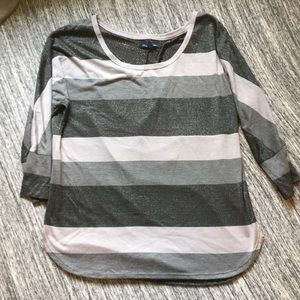 American Eagle top